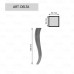 Medinė koja DELTA H730 Medinė koja DELTA H730